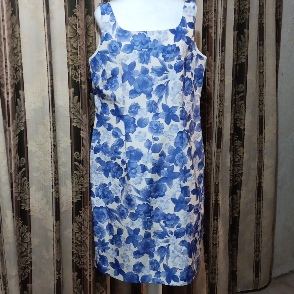 SAG HARBOR DRESS